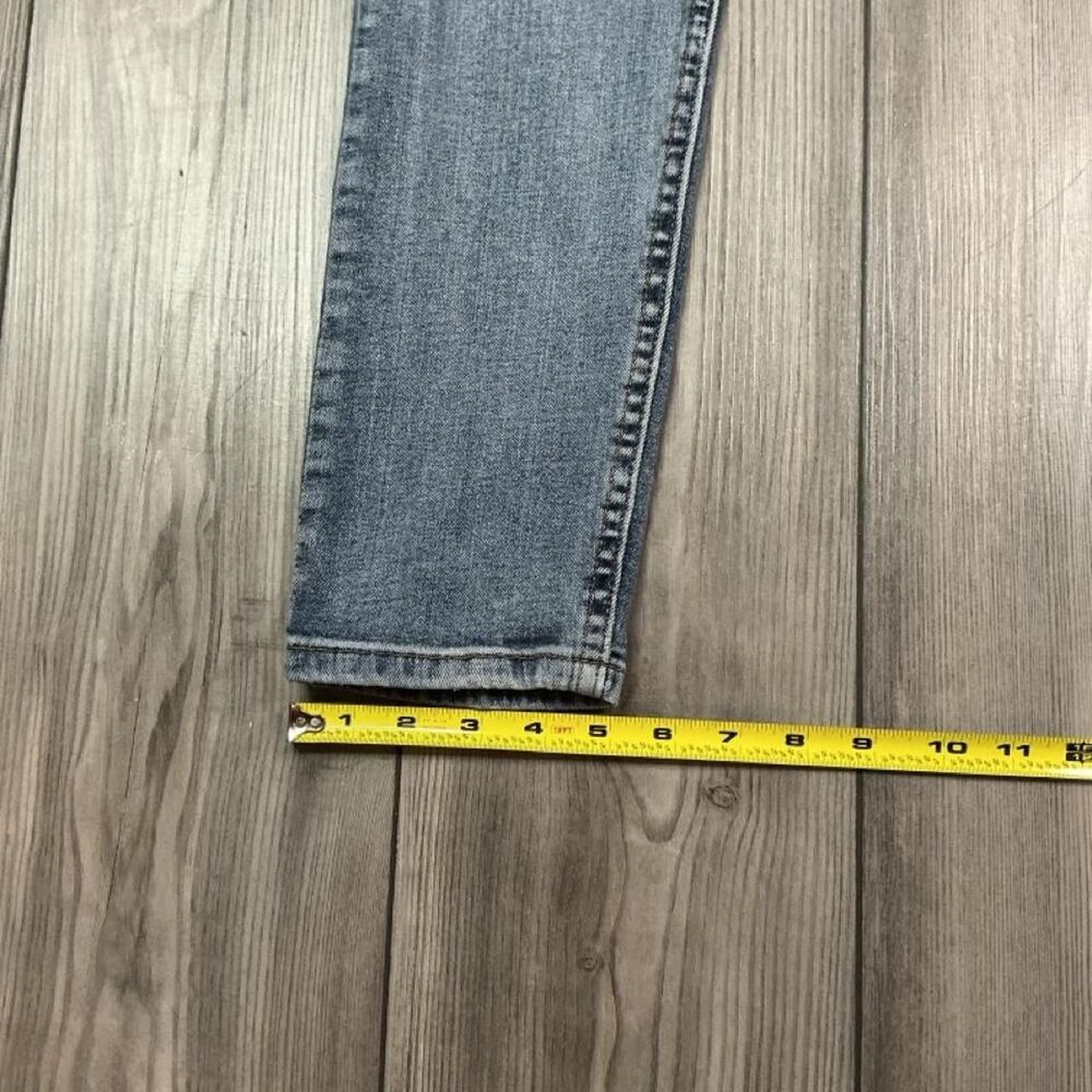 Levi-s Men's Blue Jeans - Picture 3 of 8